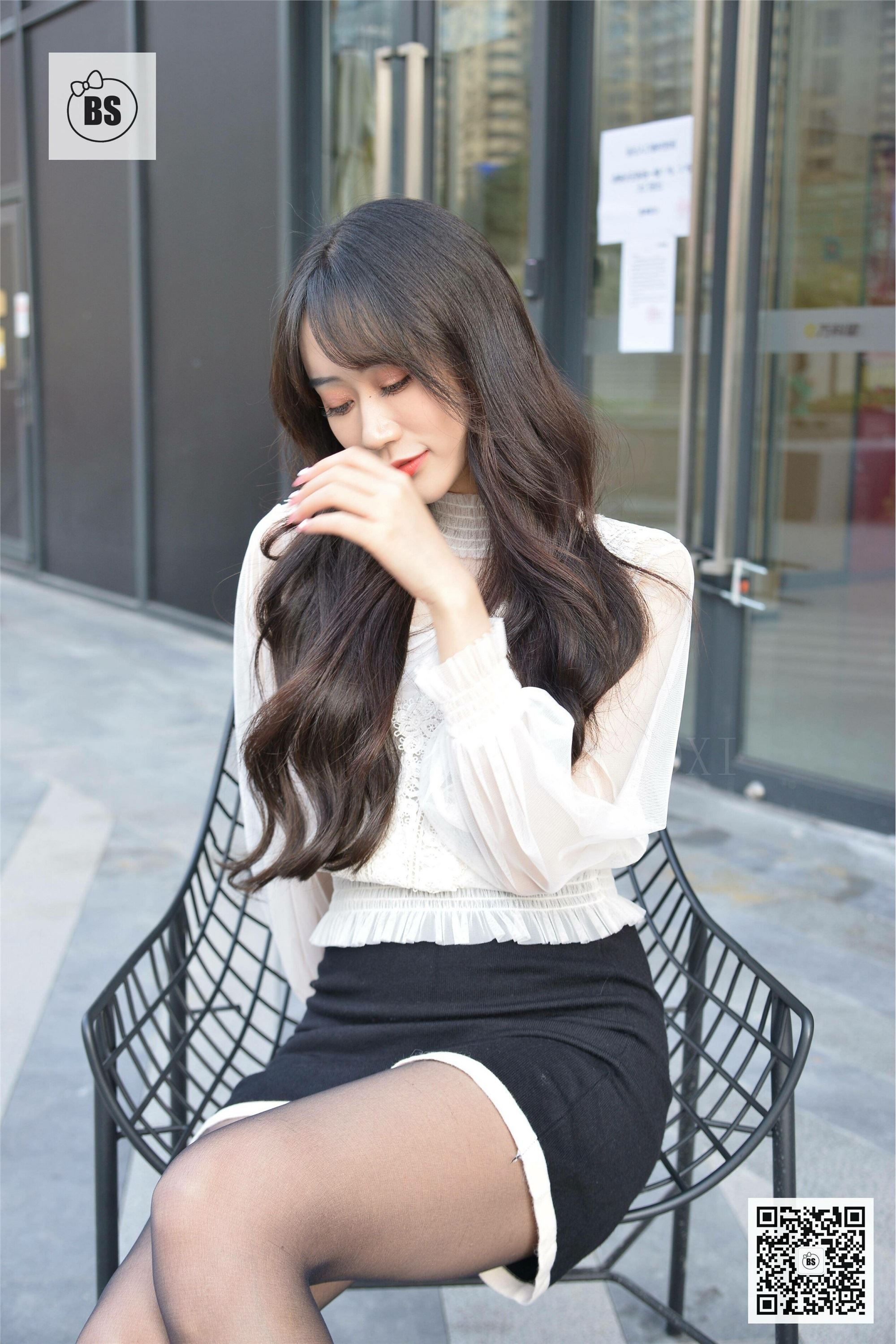 我丝你想 MX022 美西 黑色物语